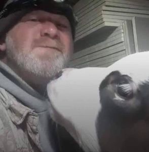 Meet your Posher, Walter